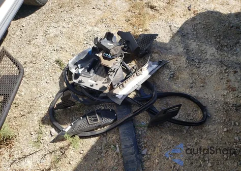 2020 Ford F550 Super Duty z USA, uszkodzony, nr VIN 1FD0X5HT5LED79944